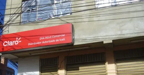 DVA MOVIL COMERCIAL DVA MOVIL COMERCIAL